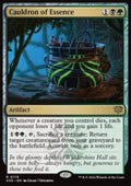 Cauldron of Essence