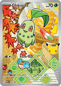 Chikorita