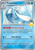 Primarina