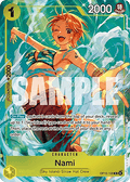 Nami (OP15-108) (V.1)