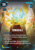 Towerfall (V.2)