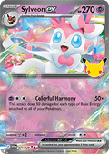 Sylveon ex