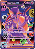 Mewtwo ex