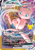 Mew VMAX