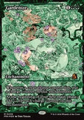 Gardenize (V.2)