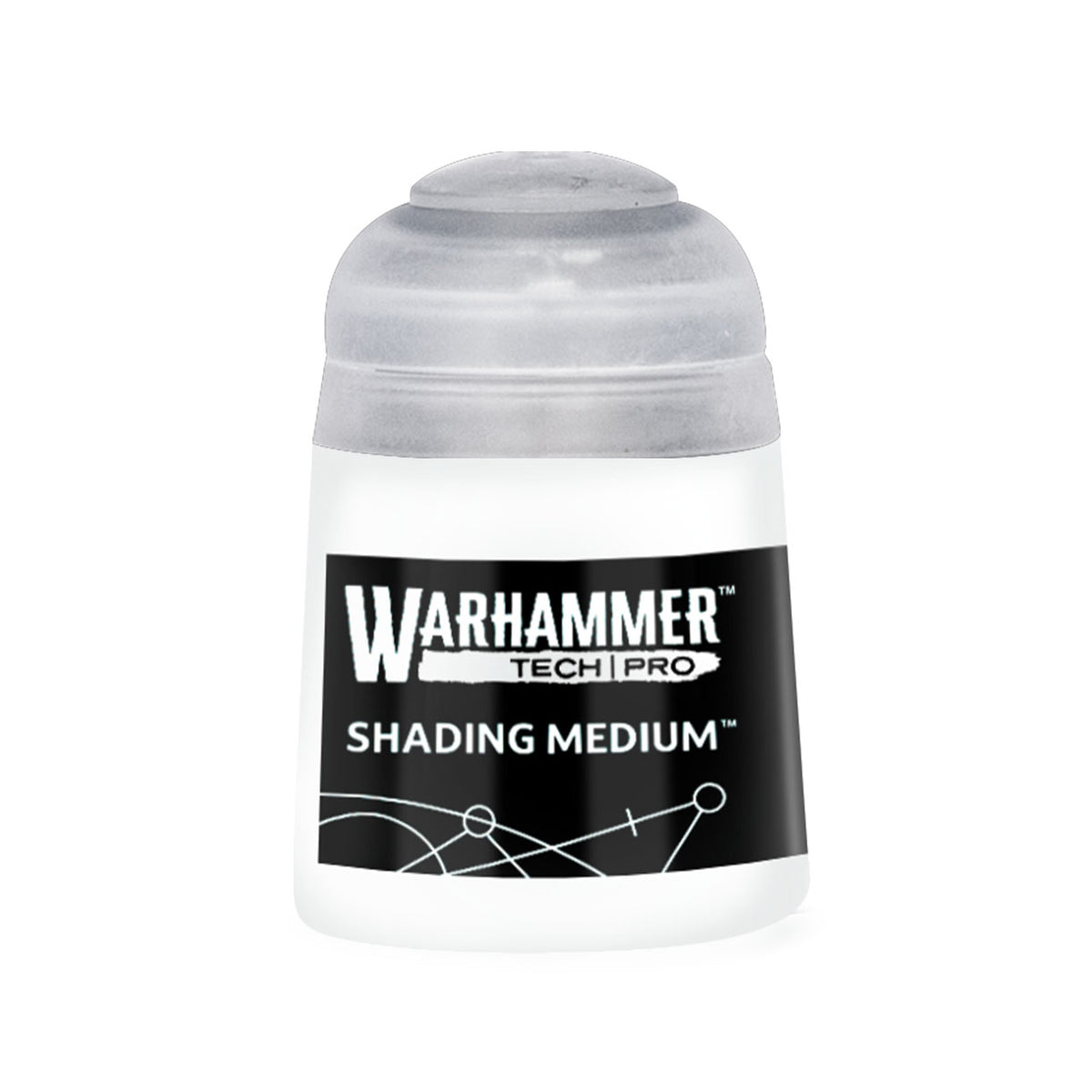 Warhammer Tone Pro: Shading Medium (18ml)