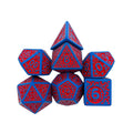 Ornate Hero Dice Set