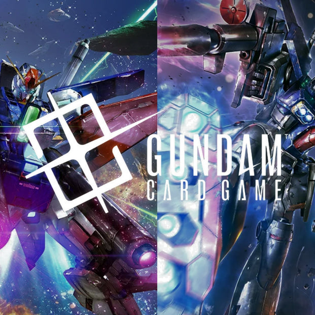 Gundam - Store Tournament