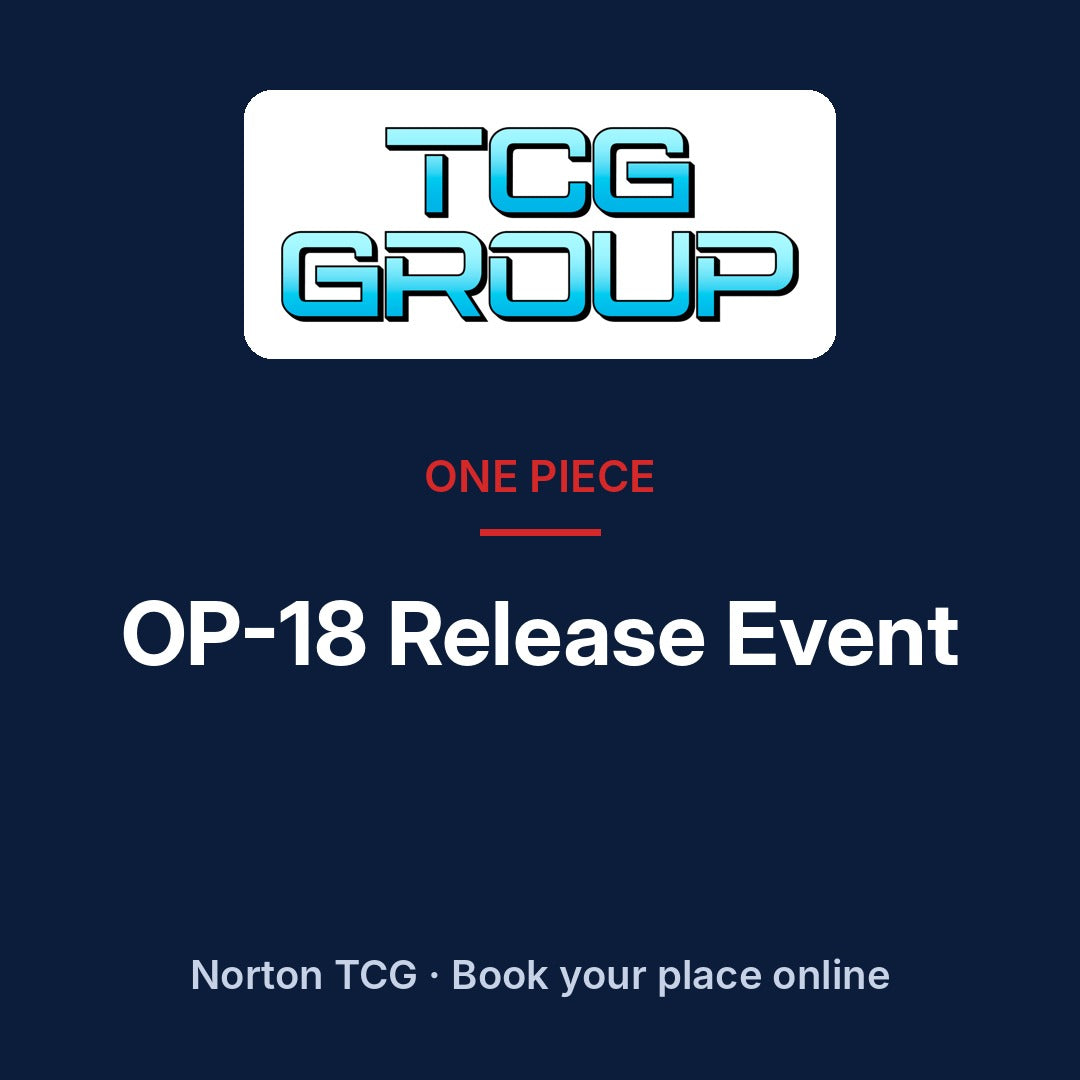 Event artwork
