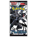 Japanese Pokemon TCG: Black Bolt Booster Pack