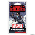 Marvel Champions: Winter Soldier Hero Pack