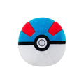 Pokemon - 5" Great Ball Plush