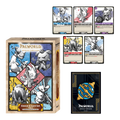 Palworld OFFICIAL CARD GAME - Sleeve & Card Set Vol.1
