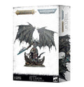 Be'Lakor The Dark Master Chaos Daemons Warhammer AOS Age of Sigmar