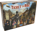 Ticket to Ride Legacy - Legends of the West