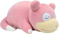 Pokemon - 18" Sleeping Slowpoke Plush