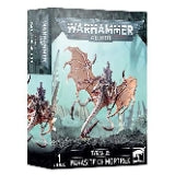 Tyranids: Parasite of Mortrex
