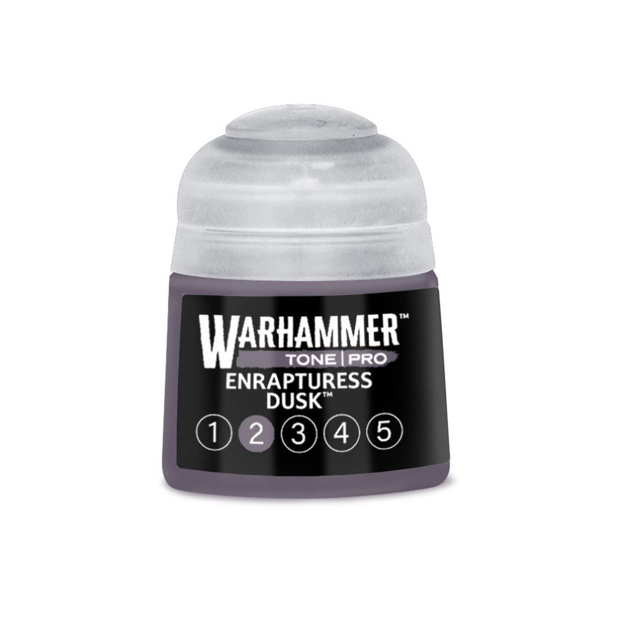 Warhammer Tone Pro: Enrapturess Dusk 2 (12ml)