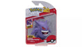 Pokemon - 4.5" Battle Feature Figure - Gengar