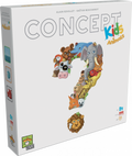 Concept Kids: Animals