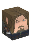 Ultimate Guard - Squaroes - Boulder 100+ - Lord of the Rings: Boromir