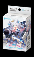 Hololive Official Card Game - Live Start Deck Shirakami Fubuki