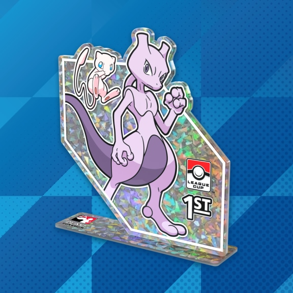Event artwork