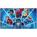 Disney Lorcana: Archazia's Island We Could Be Immortals Playmat