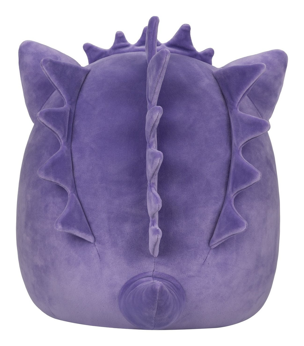 Squishmallows - Pokemon - 10" Gengar Plush