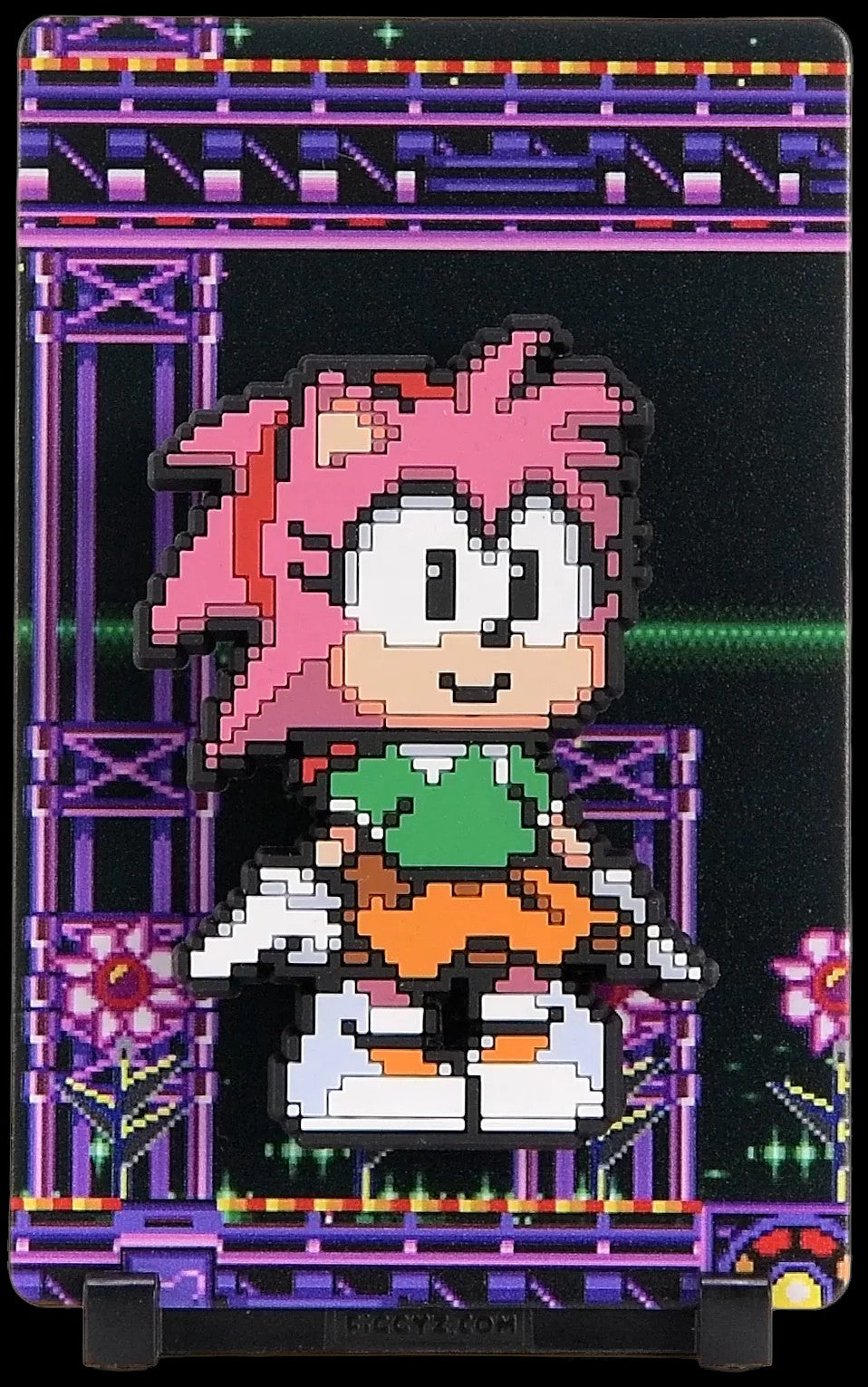 FiGGYZ Sonic the Hedgehog - Amy