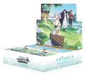 Weiss Schwarz - Frieren Beyond Journey’s End Booster Box