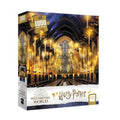 Harry Potter Great Hall 1000-Piece Puzzle