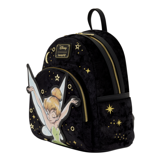 Loungefly - Disney Tinker Bell Pixie Dust Mini Backpack
