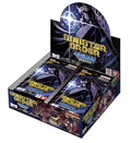Digimon Card Game: Sinister Order (EX-10) Booster Box