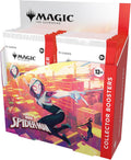 Magic: The Gathering - Marvel's Spider-Man Collector Booster Box