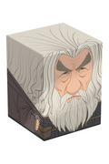 Ultimate Guard - Squaroes - Boulder 100+ - Lord of the Rings: Gandalf the Grey