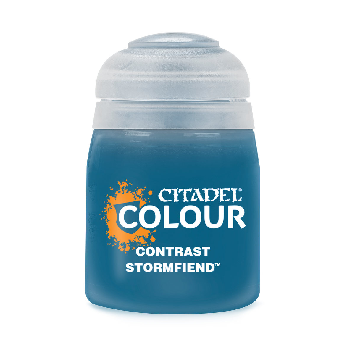 Citadel Contrast: Stormfiend