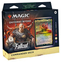 Magic: The Gathering - Fallout Commander Deck