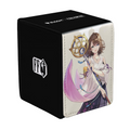 Ultra Pro - Magic: The Gathering - Final Fantasy Yuna, Grand Summoner Alcove Flip Deck Box