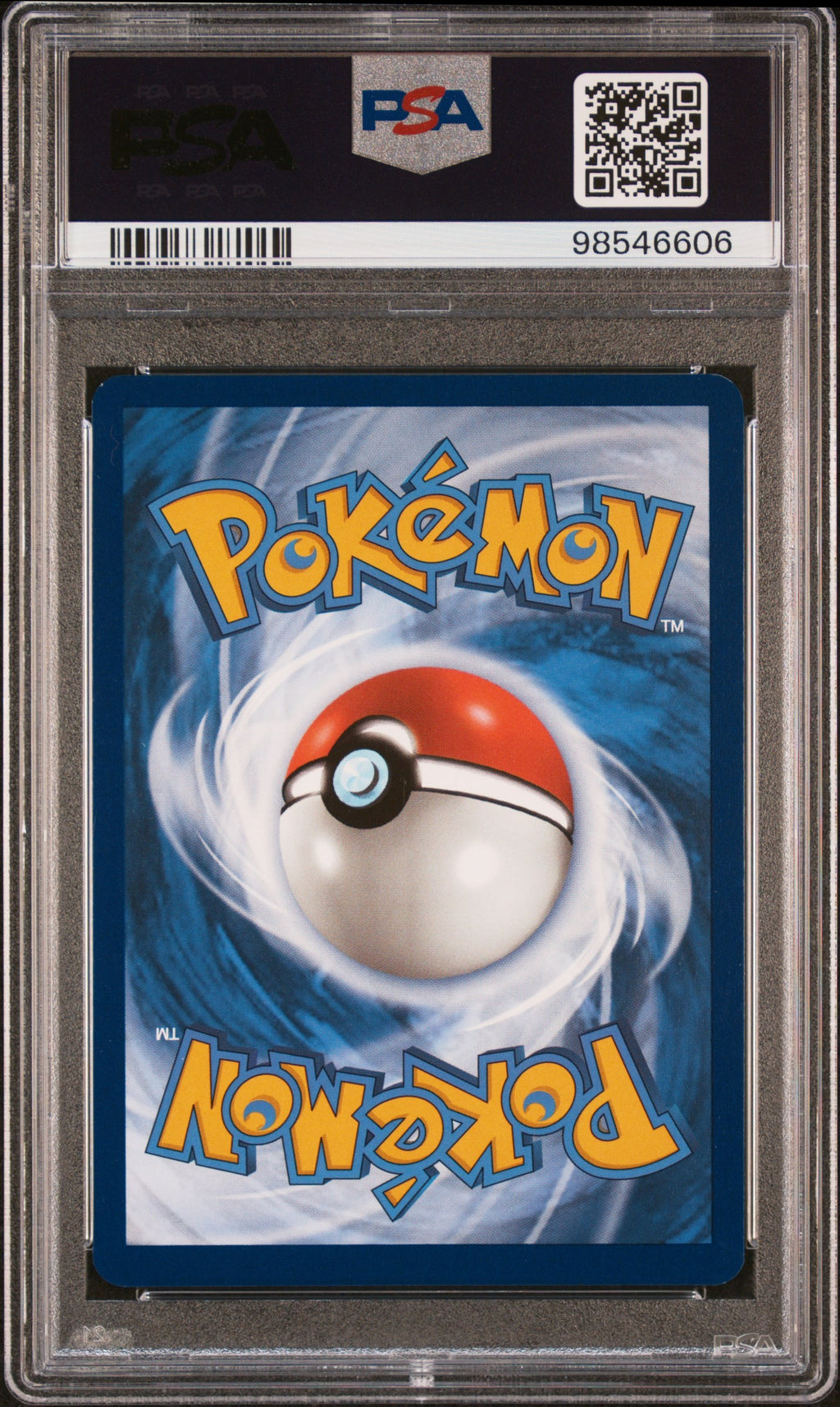 2023 Pokemon Paradox Rift - Garchomp ex #245- PSA 9 #98546606