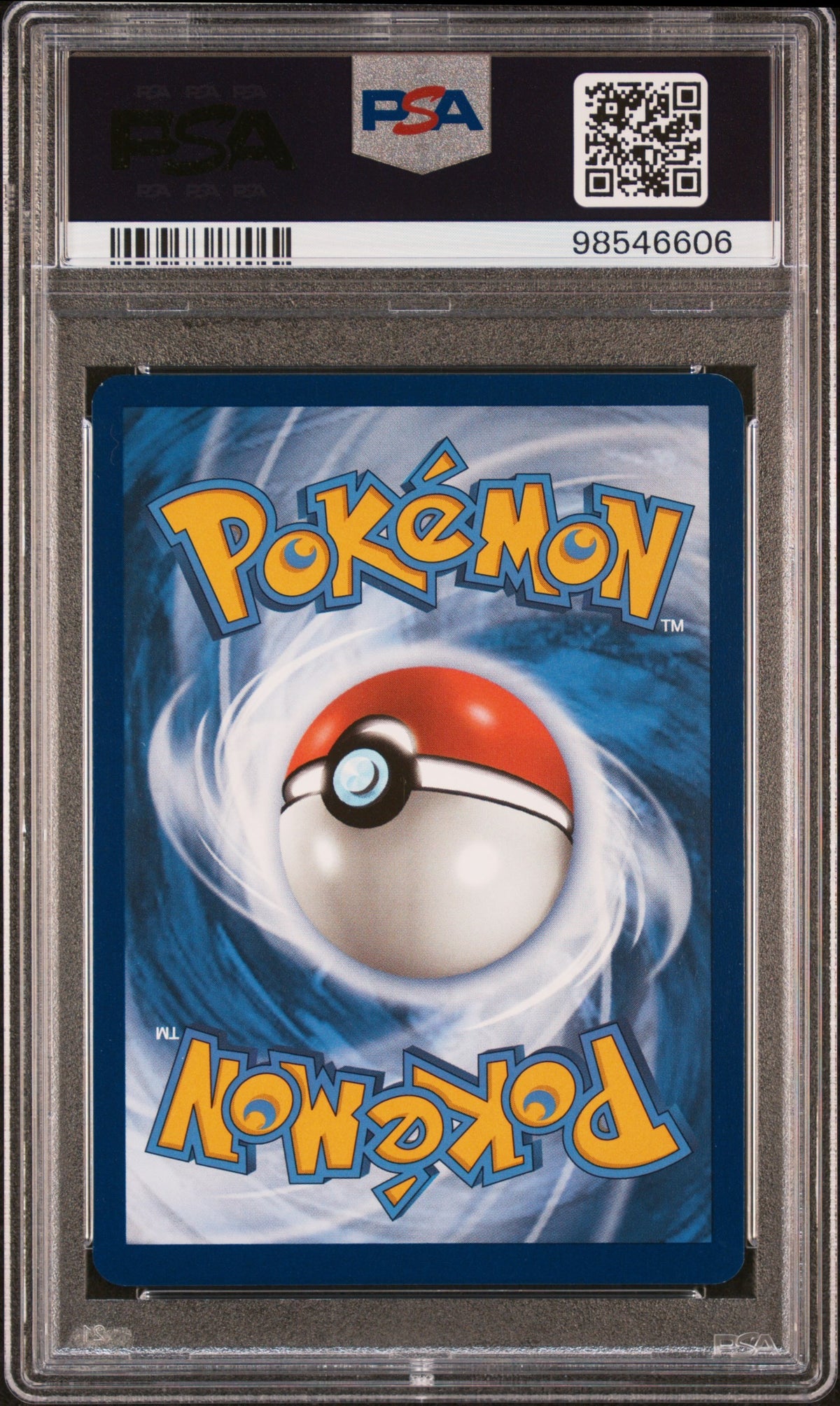 2023 Pokemon Paradox Rift - Garchomp ex #245- PSA 9 #98546606