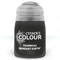 Mordant Earth Technical Paint