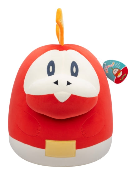 Squishmallows - Pokemon - 14" Fuecoco Plush