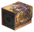 Ultimate Guard - Sidewinder 100+ Xenoskin - MTG Lorwyn Eclipsed - Gristle Glutton