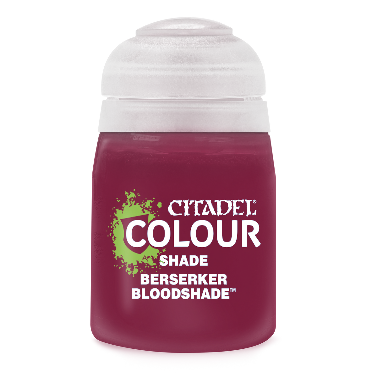 Citadel Shade: Berserker Bloodshade