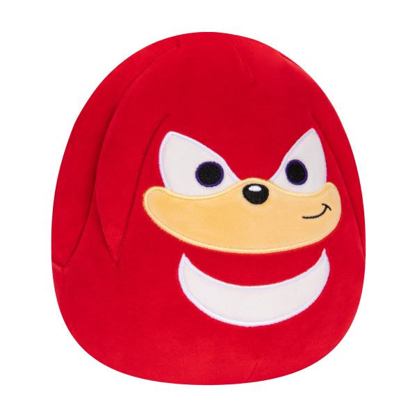 Squishmallows - 10" Plush - Knuckles