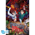 Demon Slayer - Poster Maxi 91.5x61 - Group