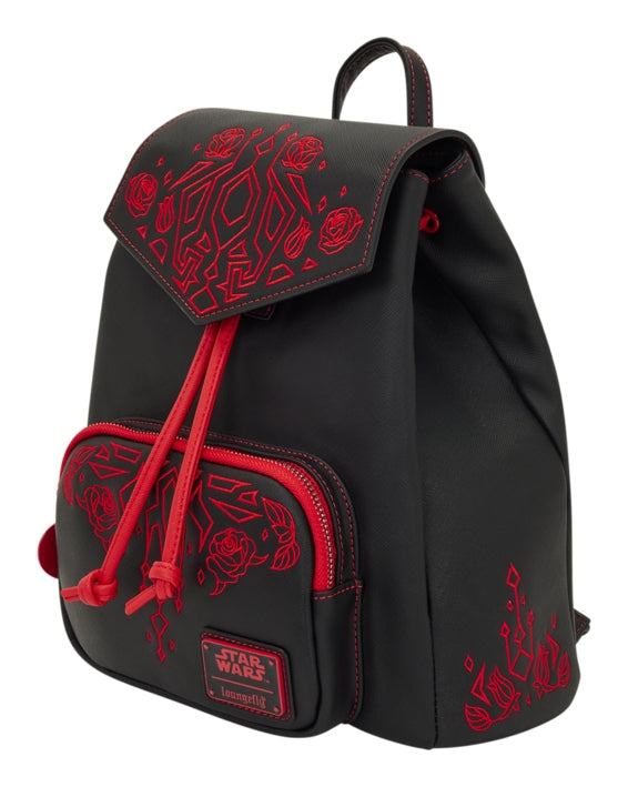 Loungefly - Star Wars Darth Maul Mini Backpack