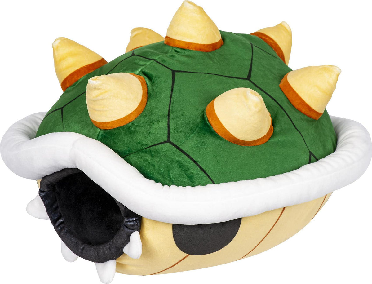 Club Mocchi Mocchi - Mega Bowsers Shell