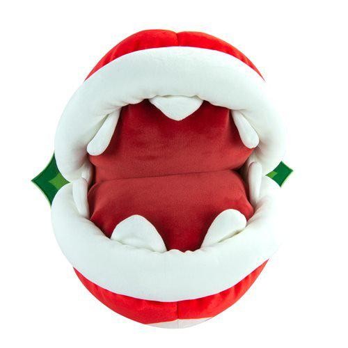 Club Mocchi-Mocchi - Super Mario Piranha Plant 15 inch